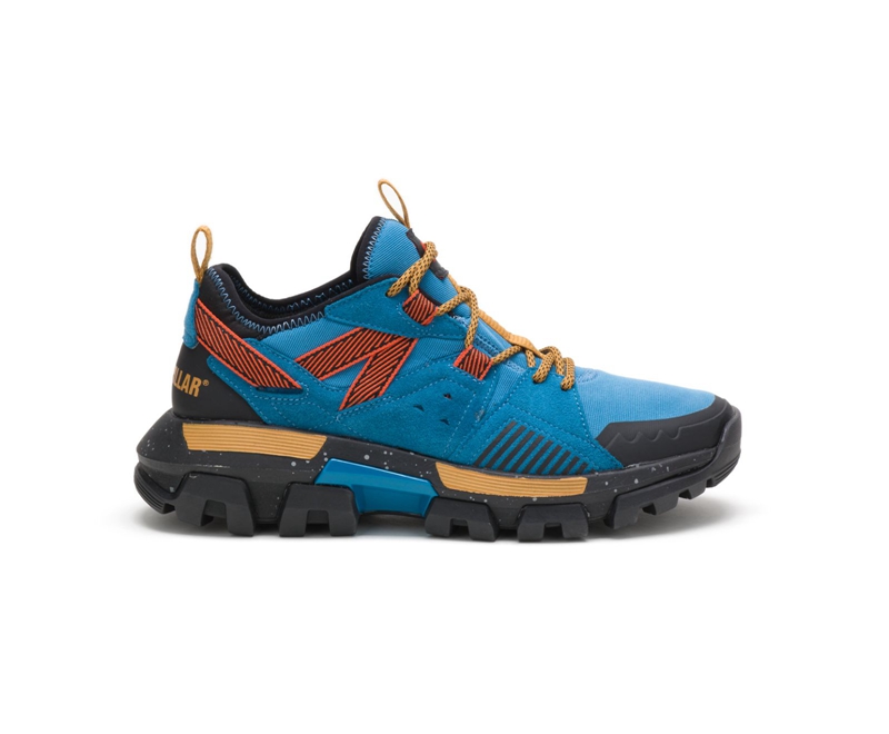 Tenis Caterpillar Raider Deporte Mujer Multicolor | OVKXD-2938