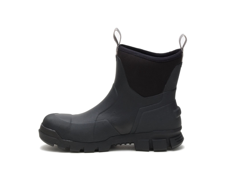 Botas De Goma Caterpillar Stormers 6