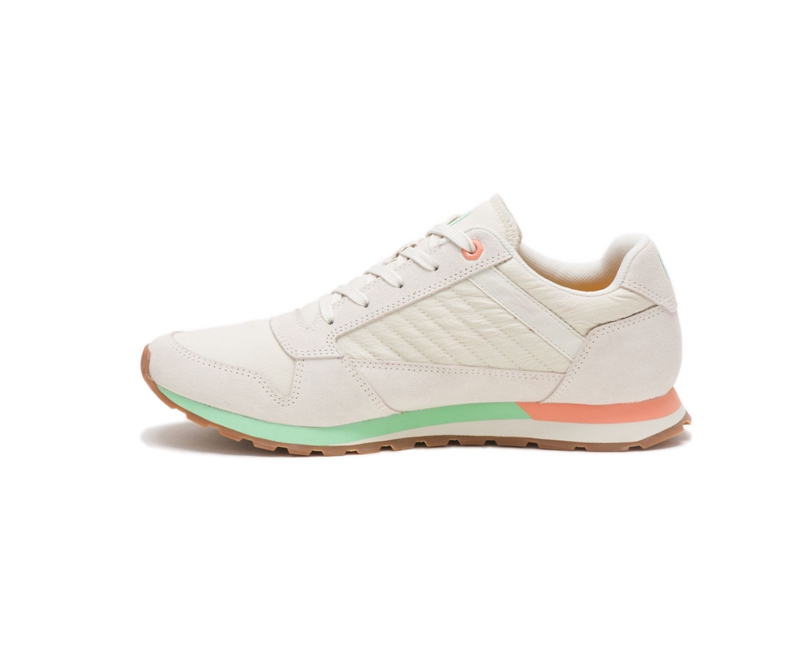 Tenis Caterpillar CODE Ventura Hombre Grises Claro | AMPGK-5927