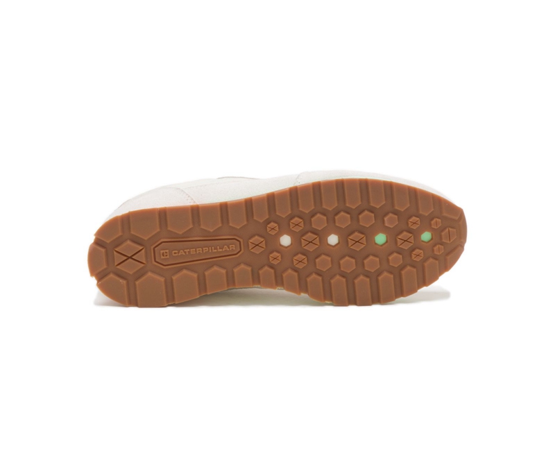 Tenis Caterpillar CODE Ventura Mujer Grises Claro | AIRJG-5219