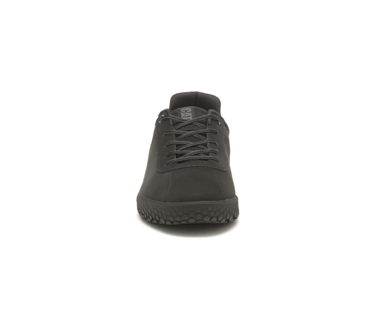 Tenis Caterpillar ProRush All Day Hombre Negros | NLOBW-2679