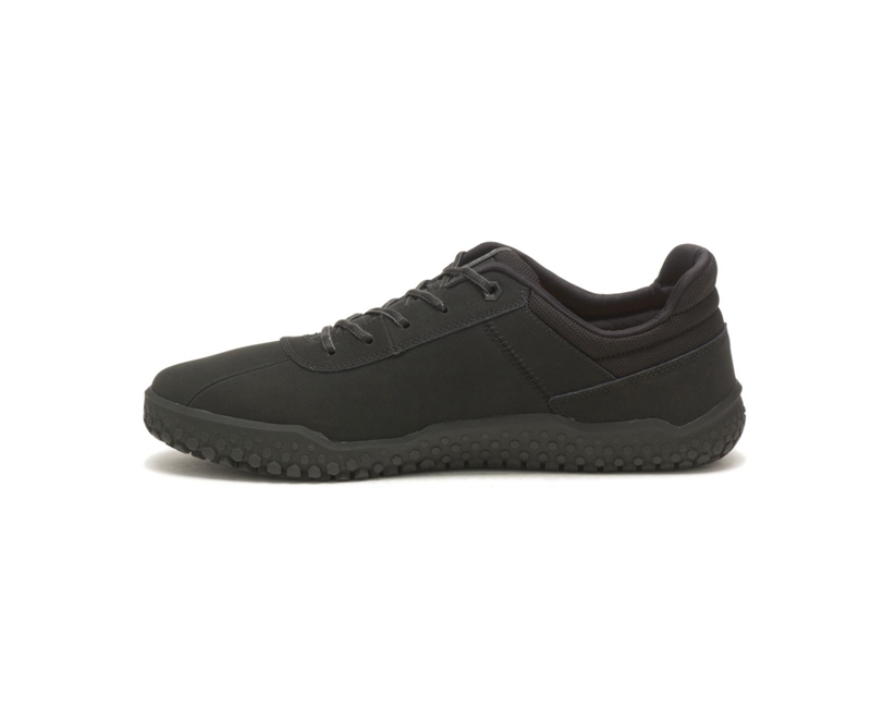 Tenis Caterpillar ProRush All Day Hombre Negros | NLOBW-2679