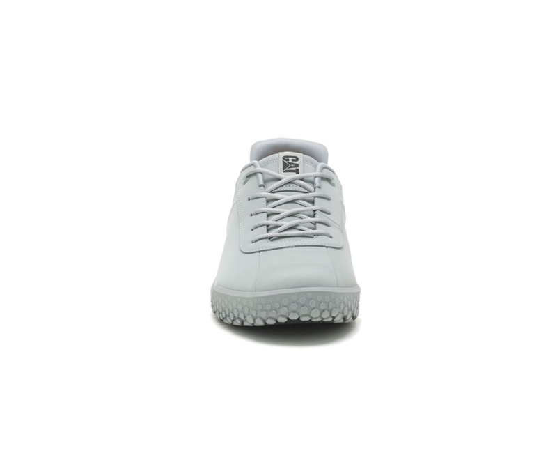 Tenis Caterpillar ProRush All Day Hombre Verdes Claro | VJGZM-6297