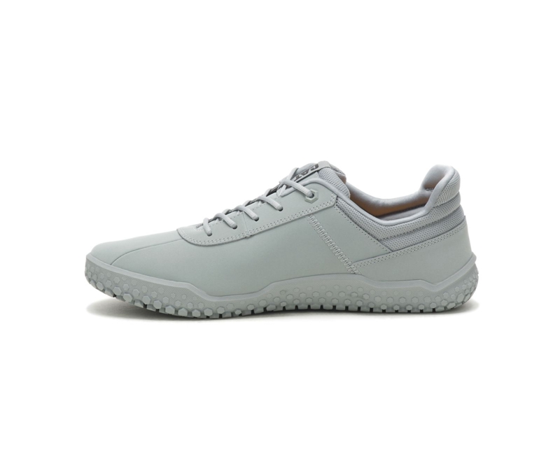 Tenis Caterpillar ProRush All Day Hombre Verdes Claro | VJGZM-6297