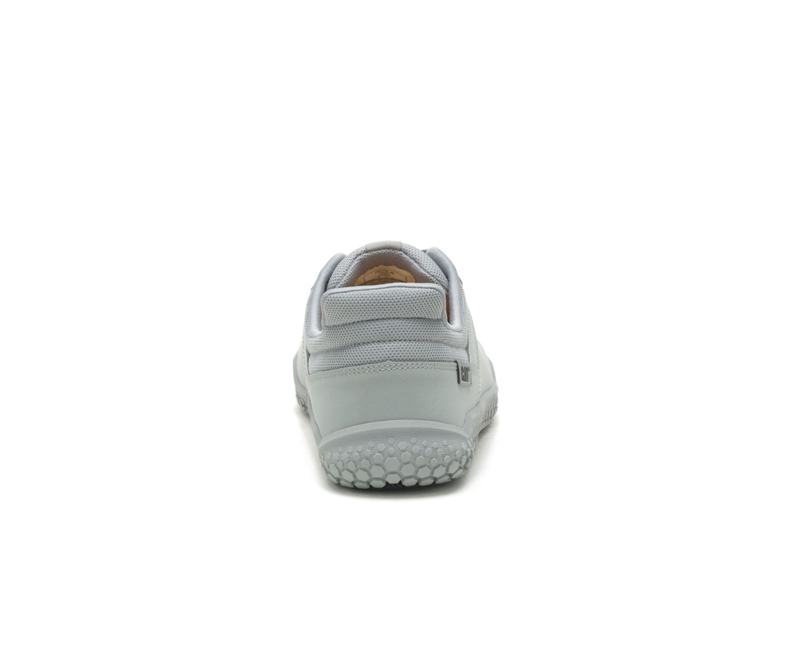 Tenis Caterpillar ProRush All Day Hombre Verdes Claro | VJGZM-6297