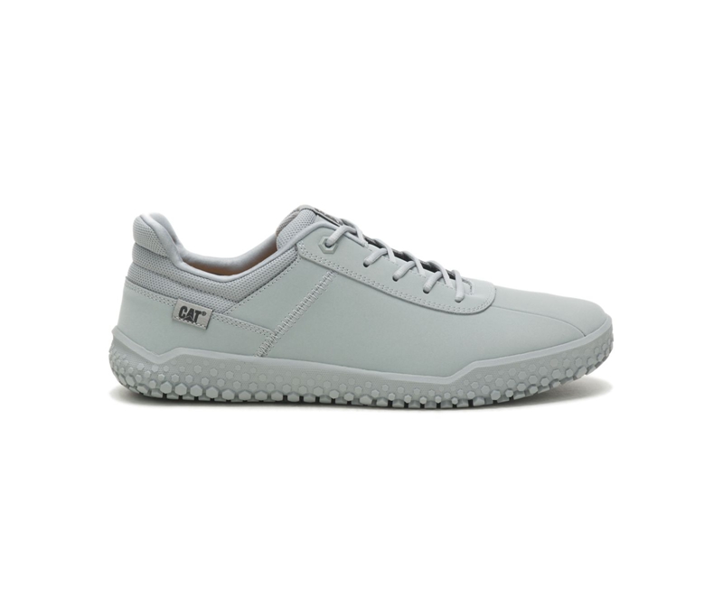 Tenis Caterpillar ProRush All Day Hombre Verdes Claro | VJGZM-6297