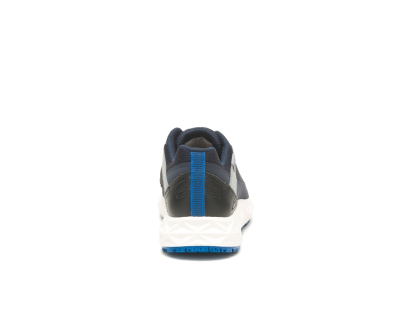 Tenis Caterpillar ProRush Speed FX Hombre Azul Marino | DSZIN-9054