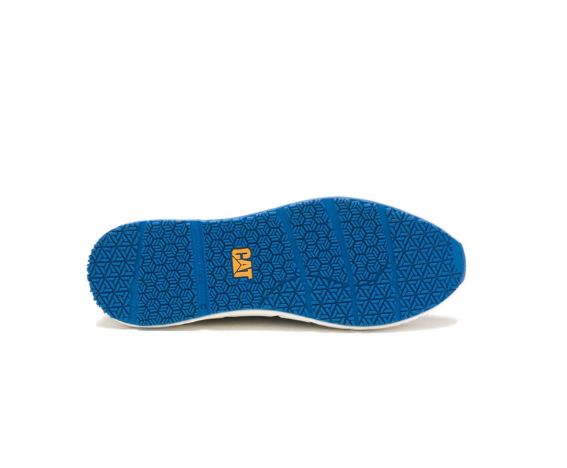 Tenis Caterpillar ProRush Speed FX Hombre Azul Marino | DSZIN-9054