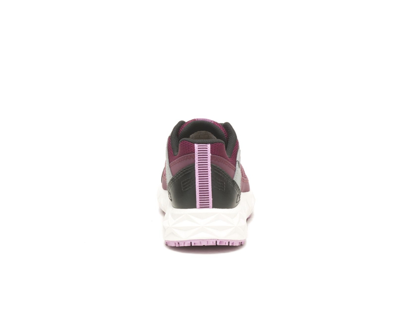 Tenis Caterpillar ProRush Speed FX Hombre Morados | RWDZN-3847