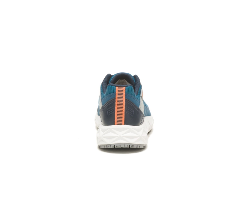 Tenis Caterpillar ProRush Speed FX Hombre Azules | YNQFH-7291