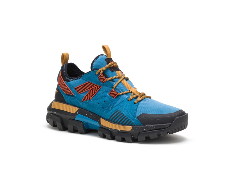 Tenis Caterpillar Raider Deporte Mujer Multicolor | OVKXD-2938